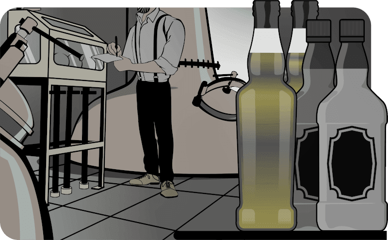 The American Connoisseur Collection