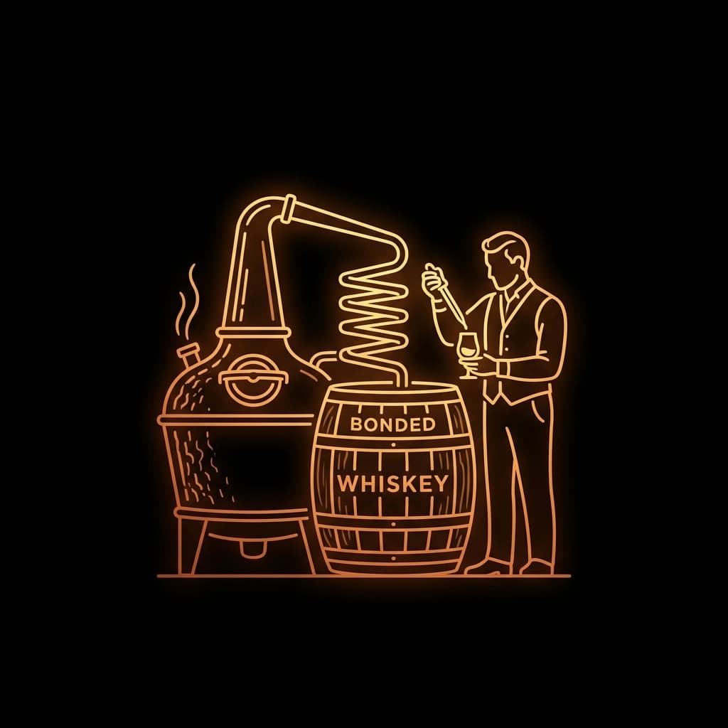 The American Genesis